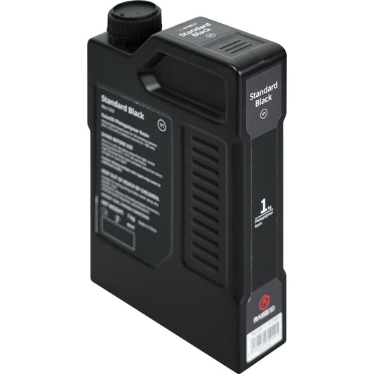 Raise3D ESD Black V1 Resin