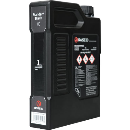 Raise3D ESD Black V1 Resin