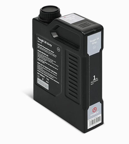 Raise3D Tough 2K Grey V1 Resin 1kg