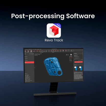 Revopoint Trackit SR