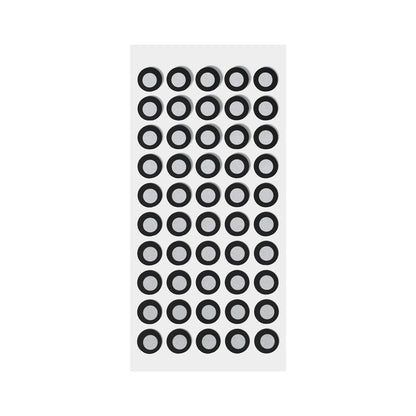 Revopoint High Visibility Marker Points for Medium to Large Objects - 500 pcs