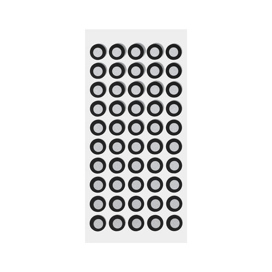 Revopoint High Visibility Marker Points for Medium to Large Objects - 500 pcs