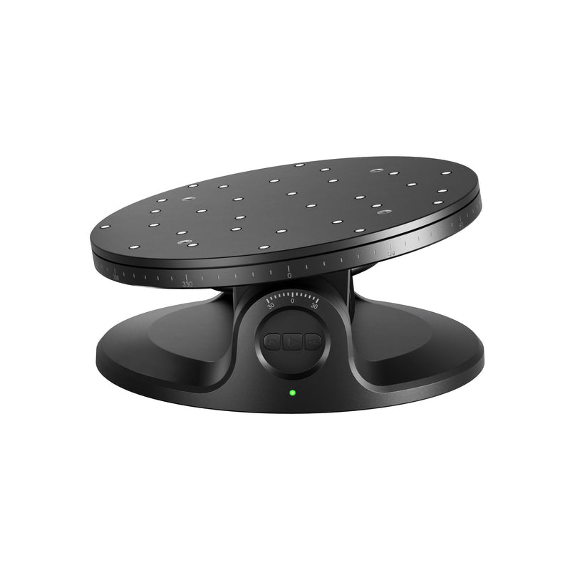 Revopoint Dual-axis Turntable