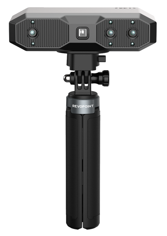 Revopoint MINI 2 3D Scanner