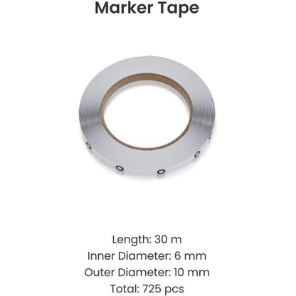 Revopoint - Marker Tape