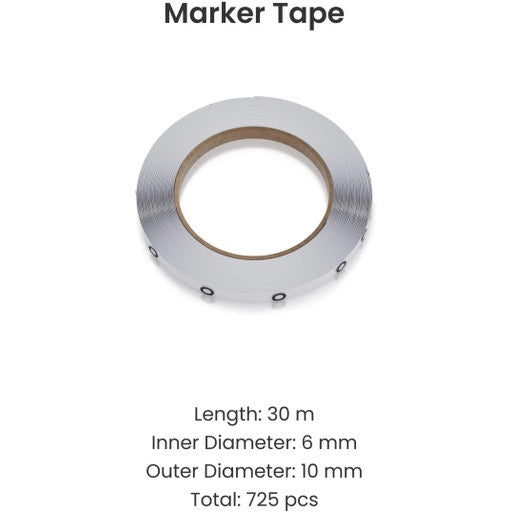 Revopoint - Marker Tape