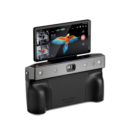 Revopoint Miraco Pro 3D Scanner