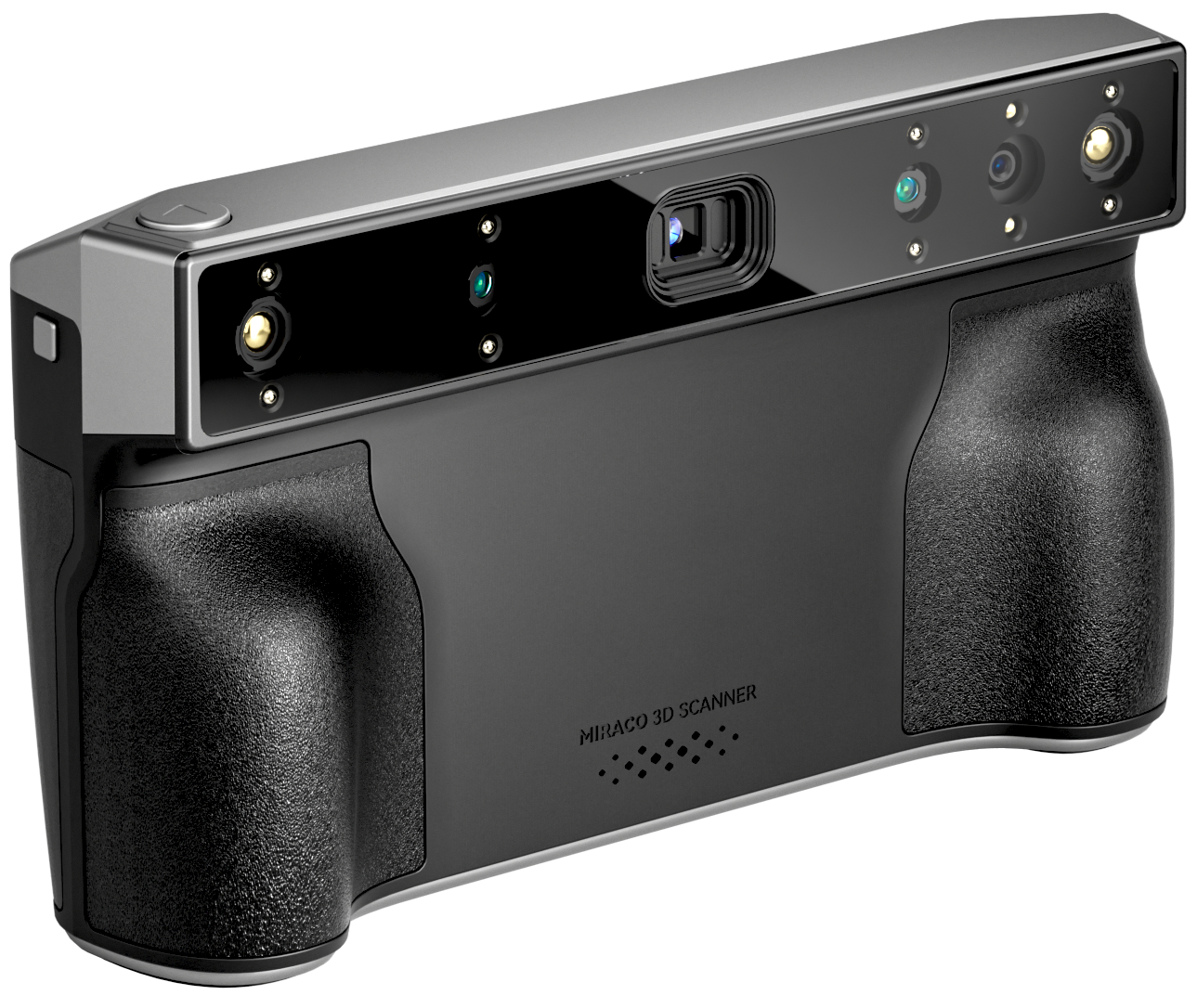 Revopoint Miraco Pro 3D Scanner