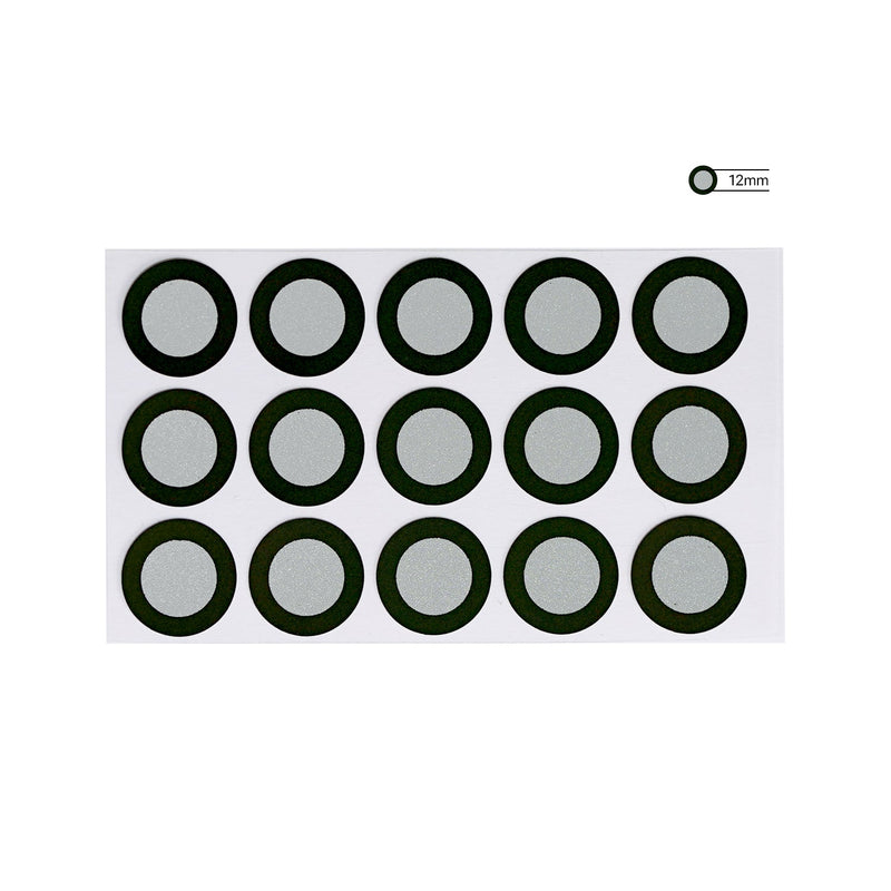 SHINING 3D Scanner Markers (12 mm)