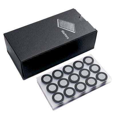 SHINING 3D Scanner Markers (12 mm)