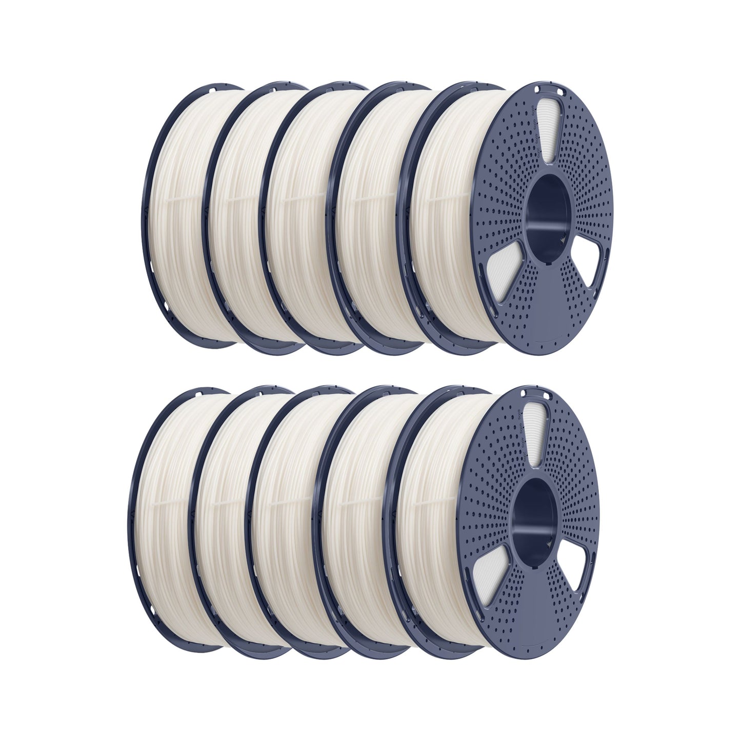 Sunlu ABS - Bulk 10st