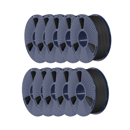 Sunlu PETG Carbon Fiber Bulk 10st