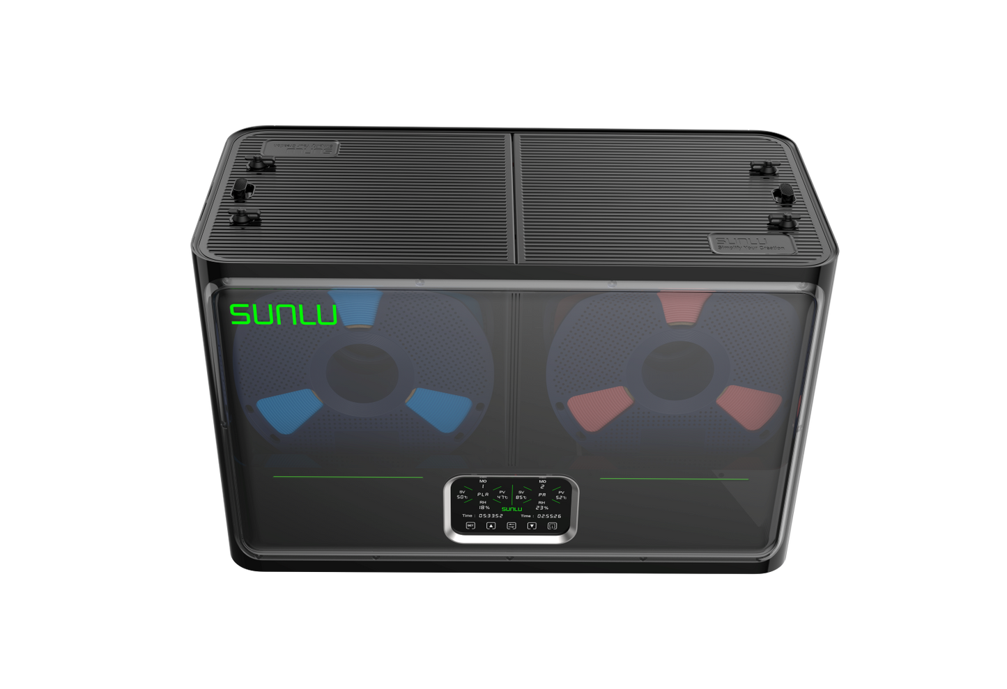 SUNLU Fila Dryer S4 Pro