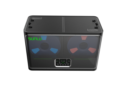 SUNLU Fila Dryer S4 Pro