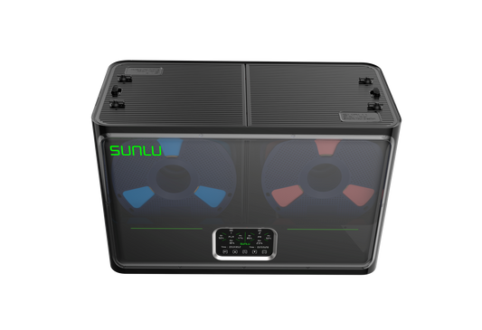 SUNLU Fila Dryer S4 Pro