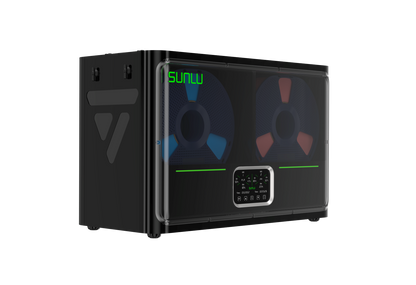 SUNLU Fila Dryer S4 Pro