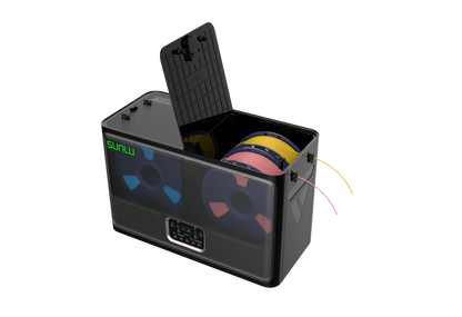 SUNLU Fila Dryer S4 Pro