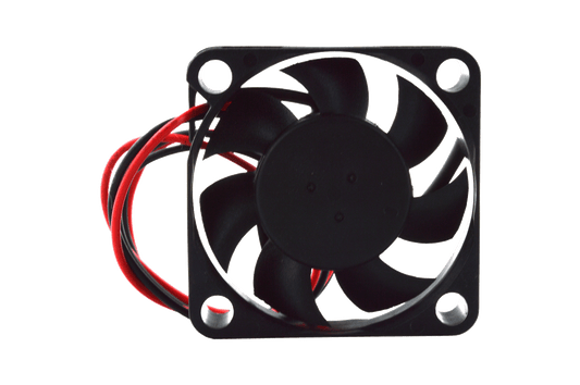 SUNON MagLev Fan - 40 x 10 mm - 24 V