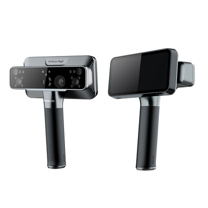 Shining 3D EinScan Rigil + Accesories Pro Kit