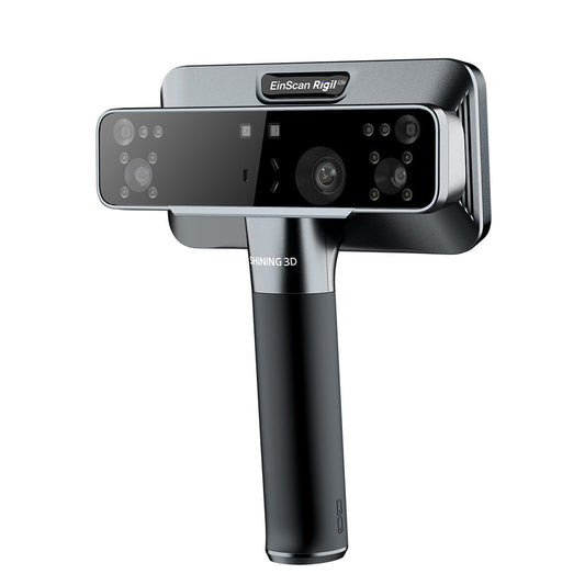SHINING 3D EinScan Rigil Lite - 32 GB Limited Edition