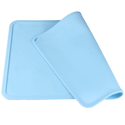 Silicone Mat - 410 x 310 mm