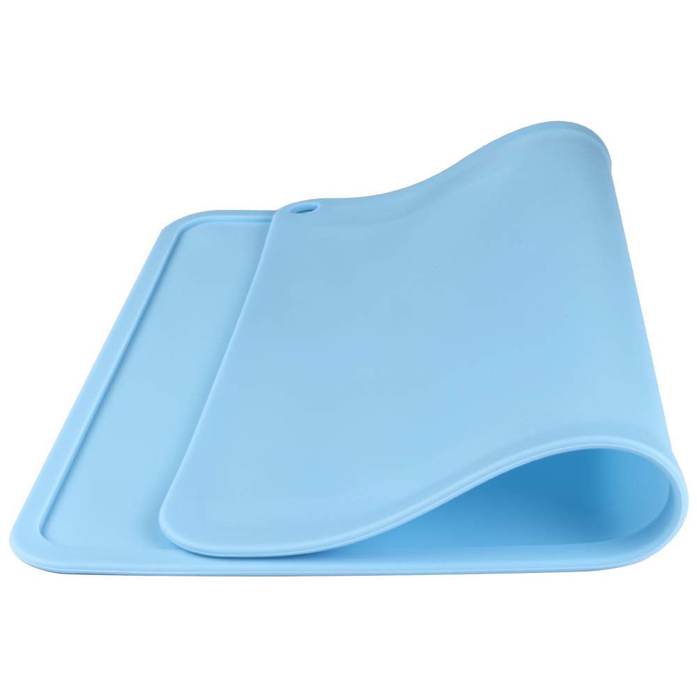 Silicone Mat - 410 x 310 mm