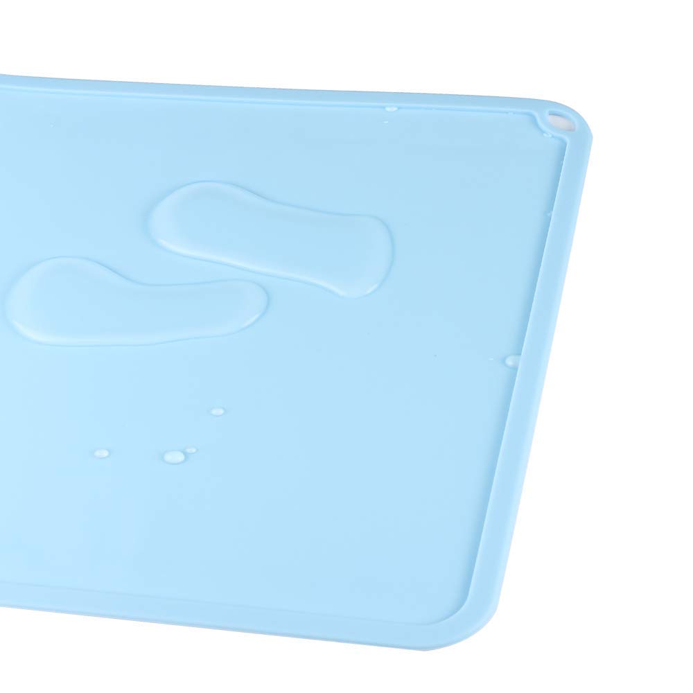 Silicone Mat - 410 x 310 mm