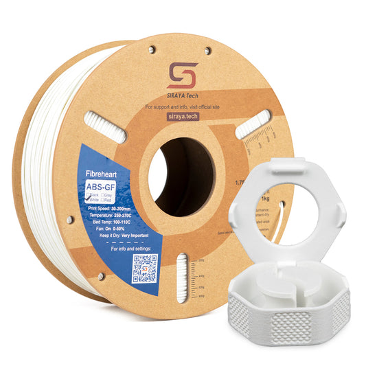 Siraya Tech - ABS - GF