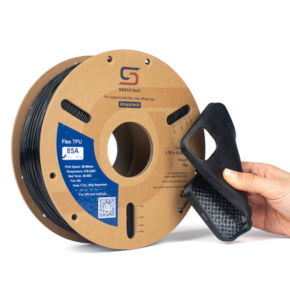 Siraya Tech Flex TPU 85A