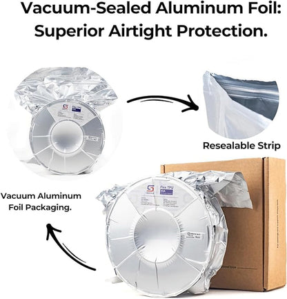 Siraya Tech Flex TPU 85A