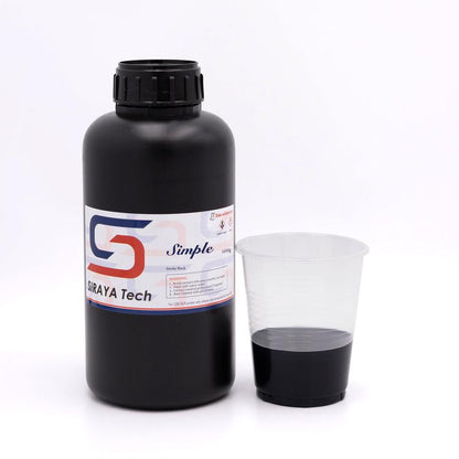 Siraya Tech Sculpt - 1 kg - Grey