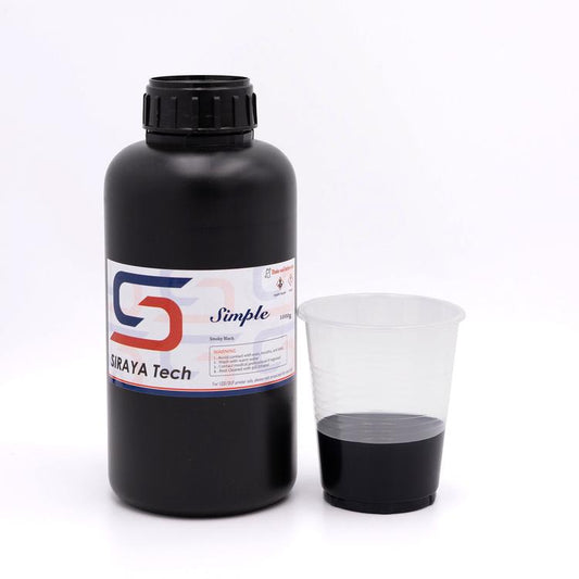 Siraya Tech Sculpt - 1 kg - Grey