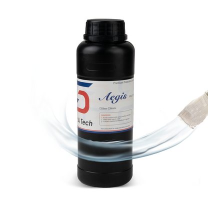 Siraya Tech Tech Aegis - Surface Coating System