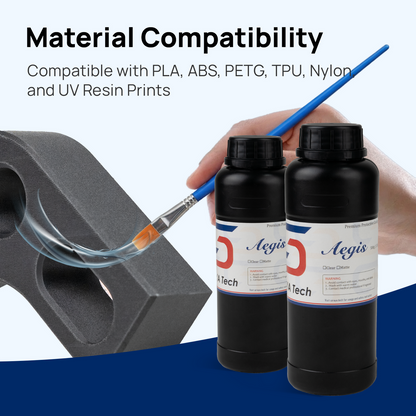 Siraya Tech Tech Aegis - Surface Coating System