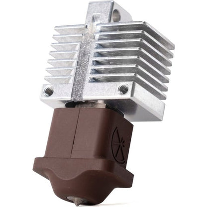 Slice Engineering Mako™ Hotend with electronics for Bambu Lab P1/P1P - GammaMaster FIN Nozzle