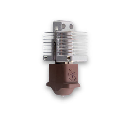 Slice Engineering Mako™ Hotend with electronics for Bambu Lab X1E - CHT FIN Nozzle
