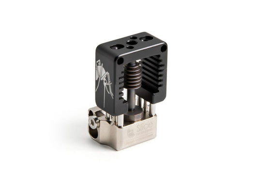 Slice Engineering Mosquito Hotend Bare Bones