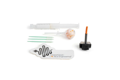 Slice Engineering Prusa Mini Copperhead Hotend Upgrade Kit