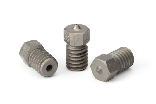 Slice Engineering RepRap M6 BridgeMaster Nozzle 0,5 mm - 1,75 mm - 1 pcs