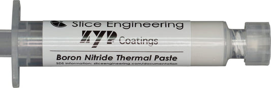 Slice Engineering Thermal Paste - 5cc