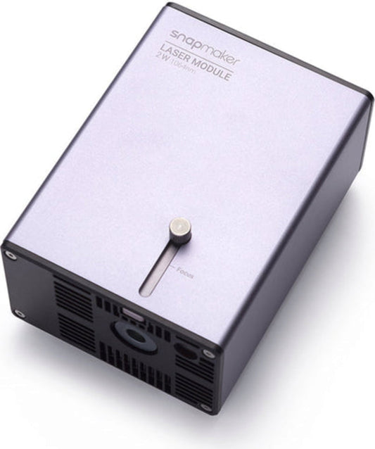 Snapmaker 1064NM Infrared Laser Module