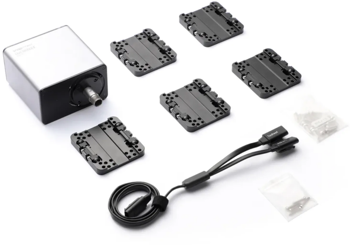 Snapmaker 200W CNC Module Bundle for 2.0 A/AT