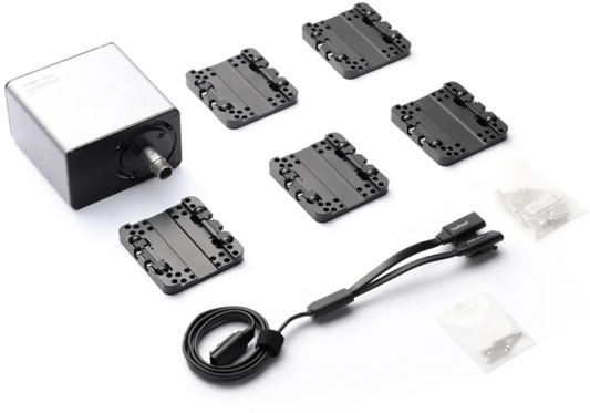 Snapmaker 200W CNC Module Bundle for 2.0 A/AT