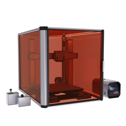 Snapmaker Artisan 3-in-1 3D Printer - 10W
