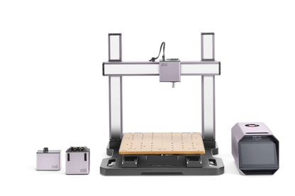 Snapmaker Artisan 3-in-1 3D Printer - 10W