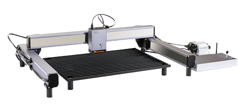 Snapmaker Ray 40W Laser Engraver and Cutter