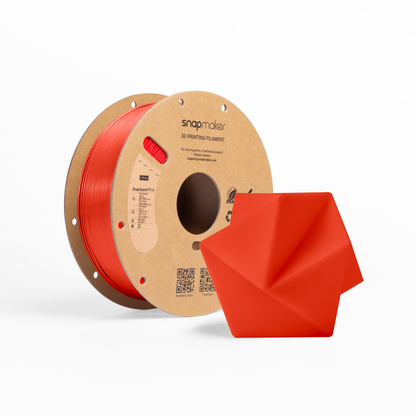 Snapmaker SnapSpeed PLA - RFID