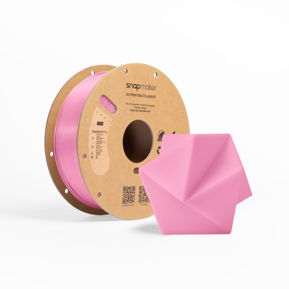 Snapmaker SnapSpeed PLA - RFID