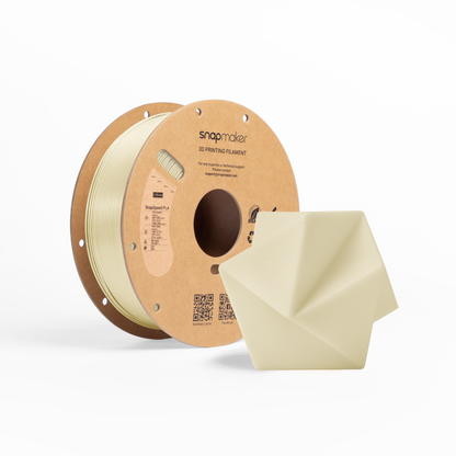 Snapmaker SnapSpeed PLA - RFID