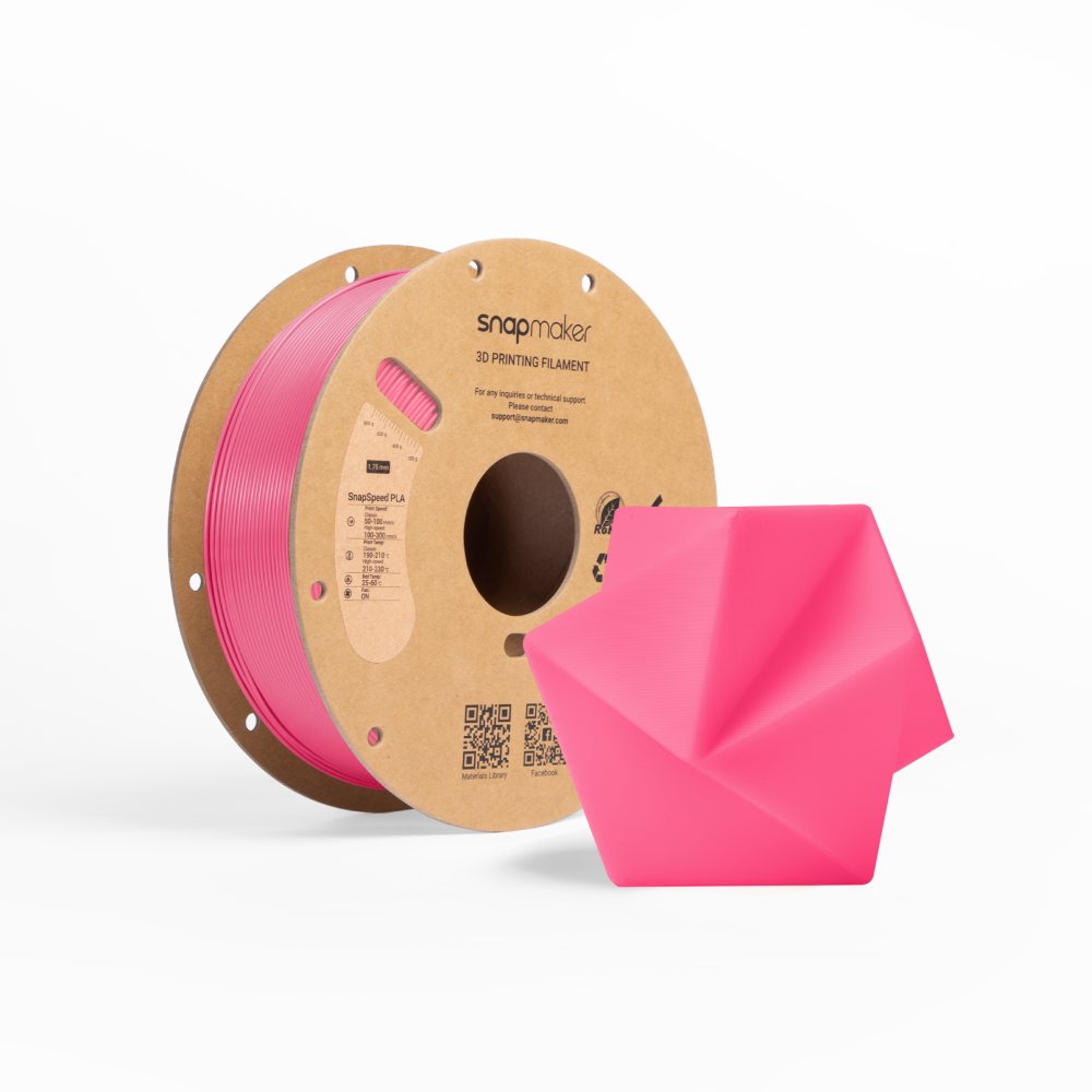 Snapmaker SnapSpeed PLA - RFID